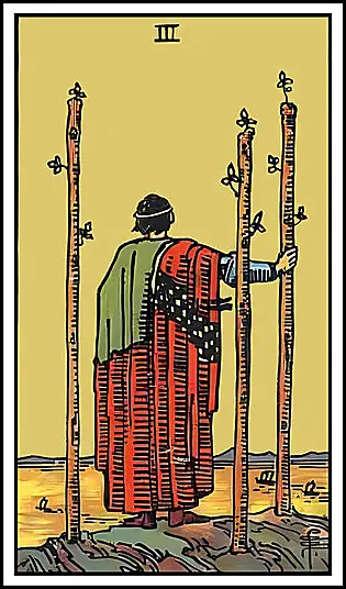 Tarot Card