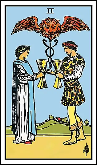 Tarot Card