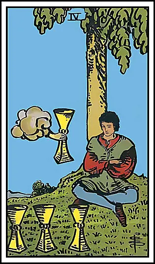 Tarot Card