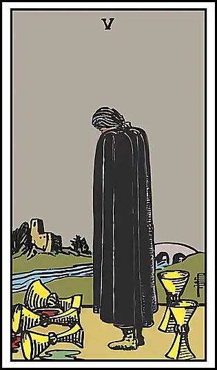 Tarot Card